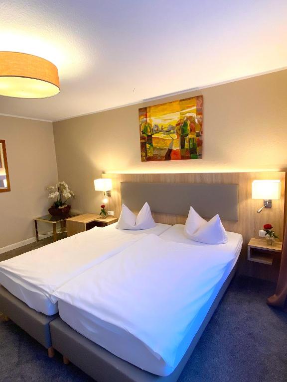 Monteurwohnung, Emstek