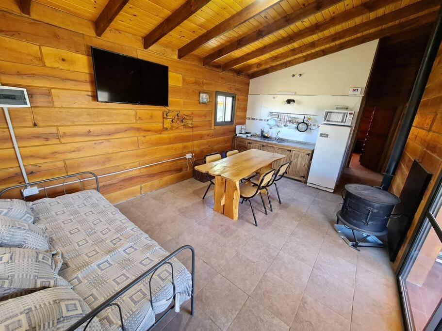 Cabaña Privada Nalú - 1