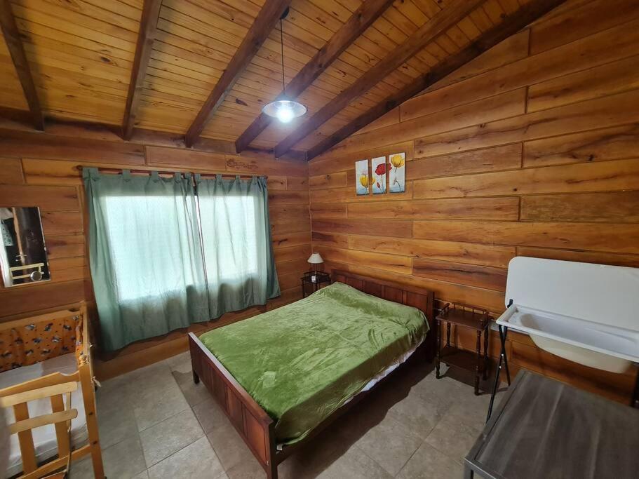 Cabaña Privada Nalú - 4