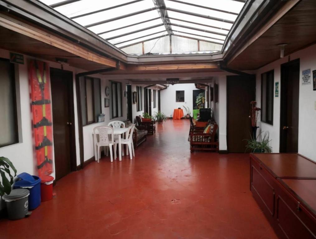 Hotel Don Blas - 3