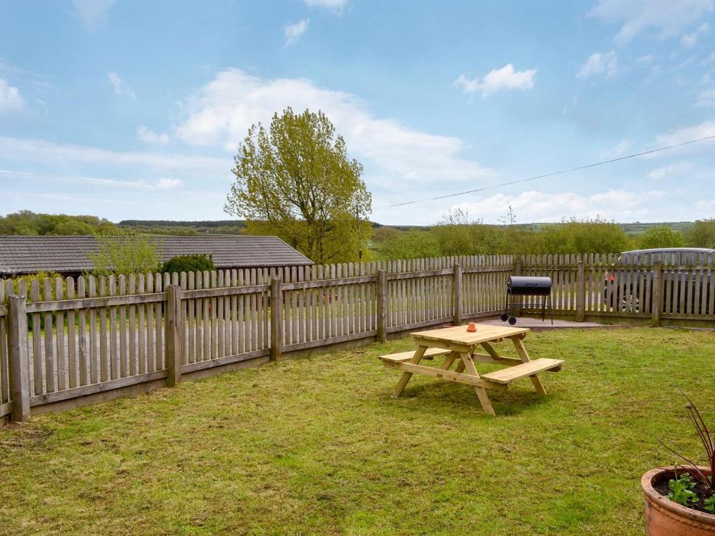 Birdsong Cottage photo