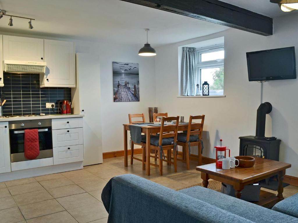 Birdsong Cottage photo