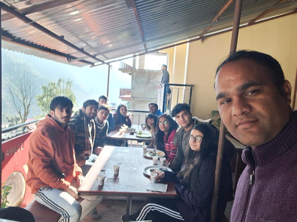 Sandeep home stay photo