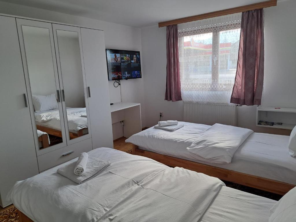 Aleksandar apartmani - 5