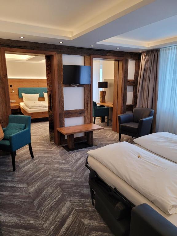 Hotel Hessenhof