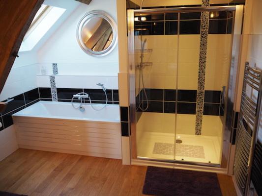 Shower