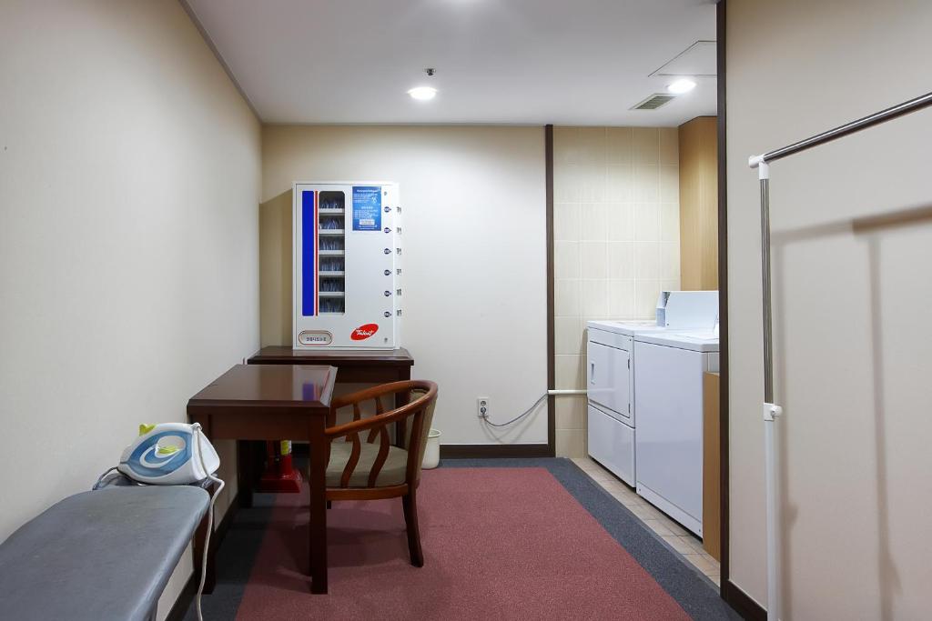 Hotel Facilities