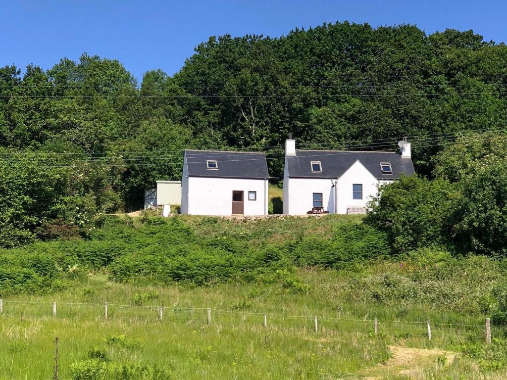 The Croft