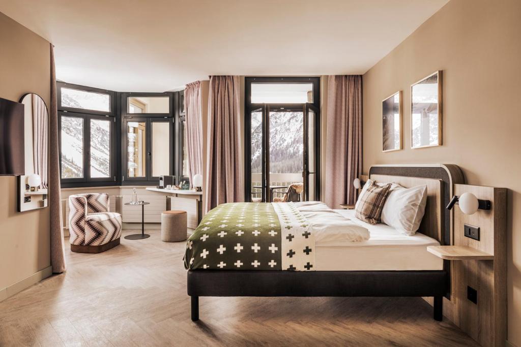 Faern Arosa Altein photo