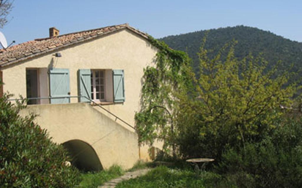 Domaine des fouques - 1