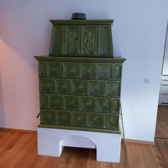 Ferienwohnung Eisenerz 80m² - 5