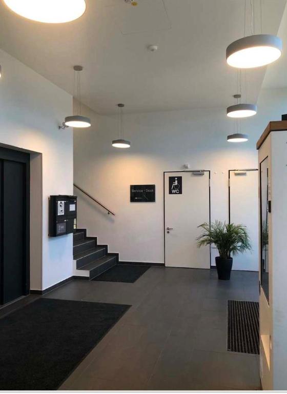 Myroom Business Apartment Nähe Messe München - 4
