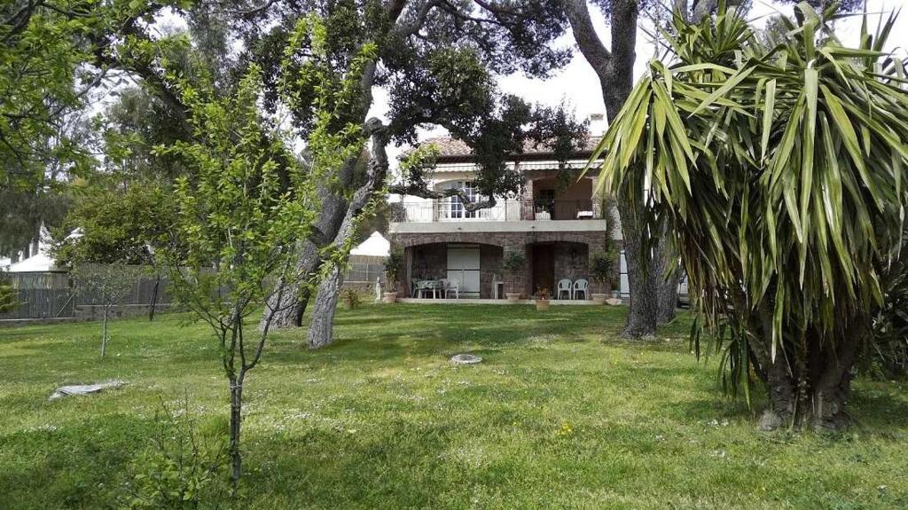 Le gite la licorne, Saint-Raphaël