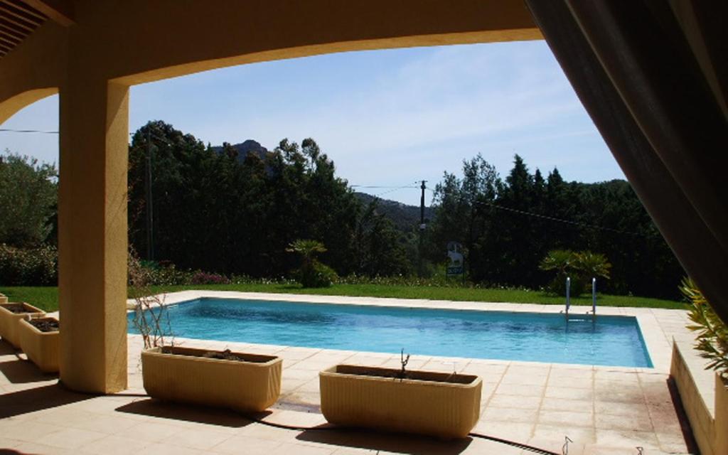 Belle villa le bastidon - 2