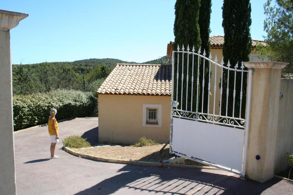 Belle villa le bastidon - 3