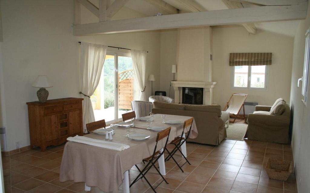 Belle villa le bastidon - 5