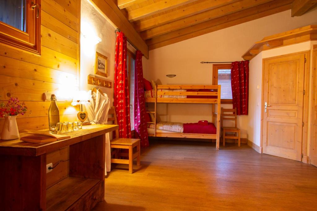 Chalet Rosko by Chalet Chardons - 3