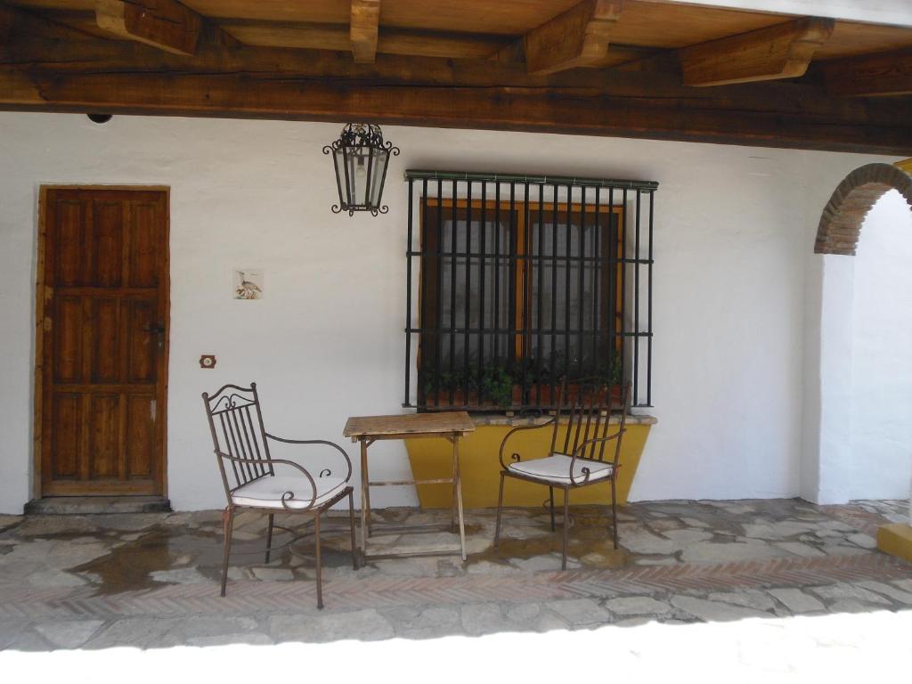 Cortijo Los Monteros photo