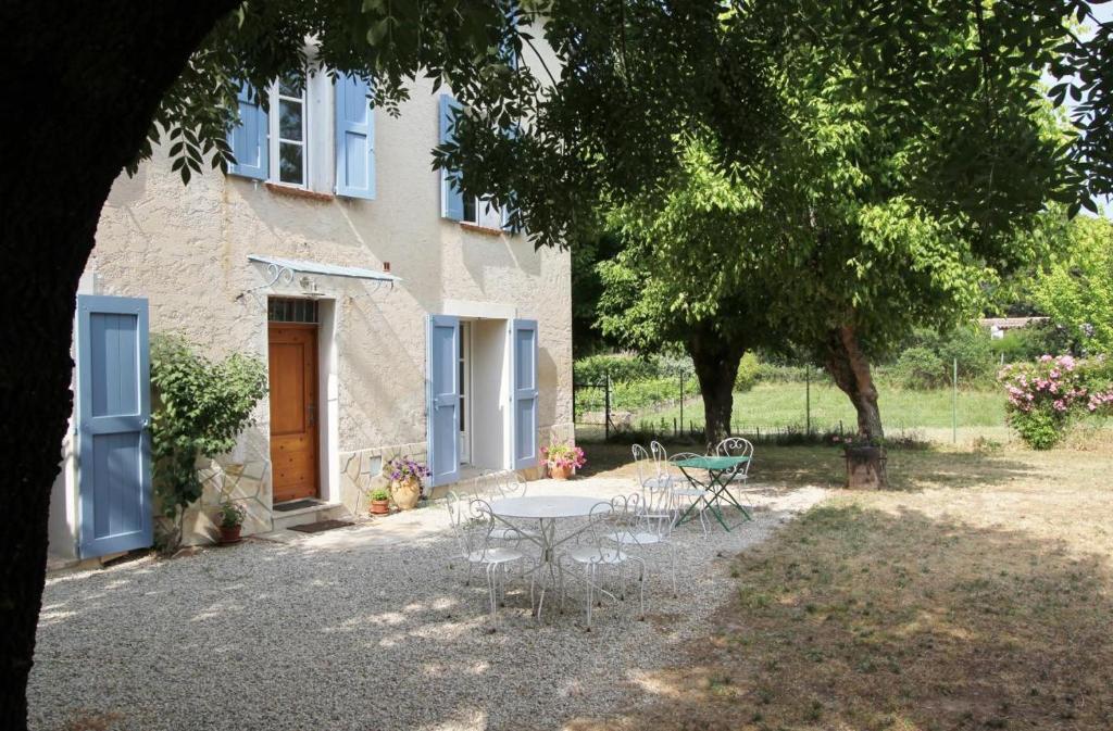 Bastide les esperifes, Vidauban