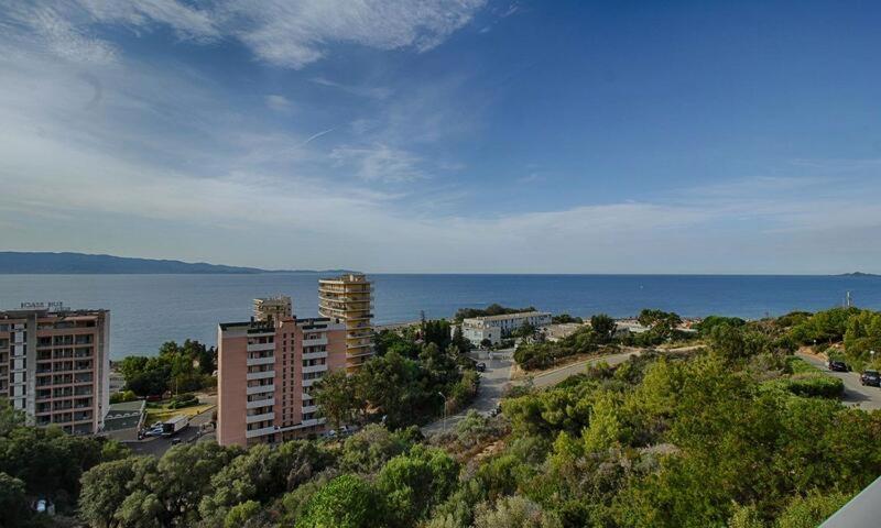 AJACCiO VUE MER ET GOLFE - 1