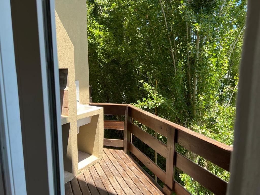 Los Aromos de Valeria - 2