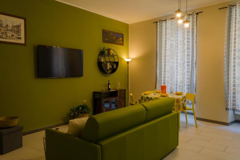 Elly's guest house Roma, Roma