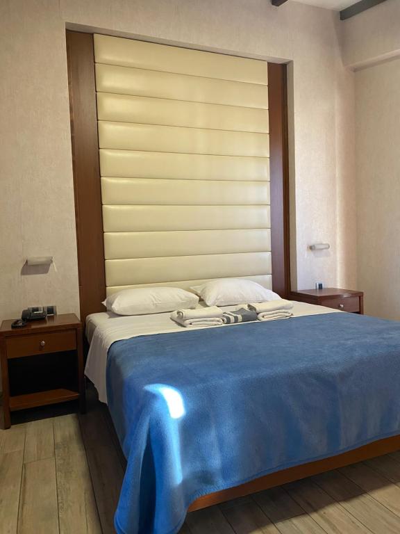 Dionysion — Hotel in Thiva