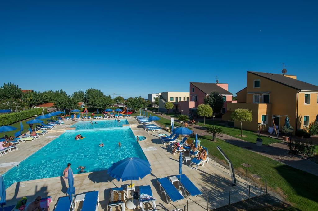 Residence Borgomare photo