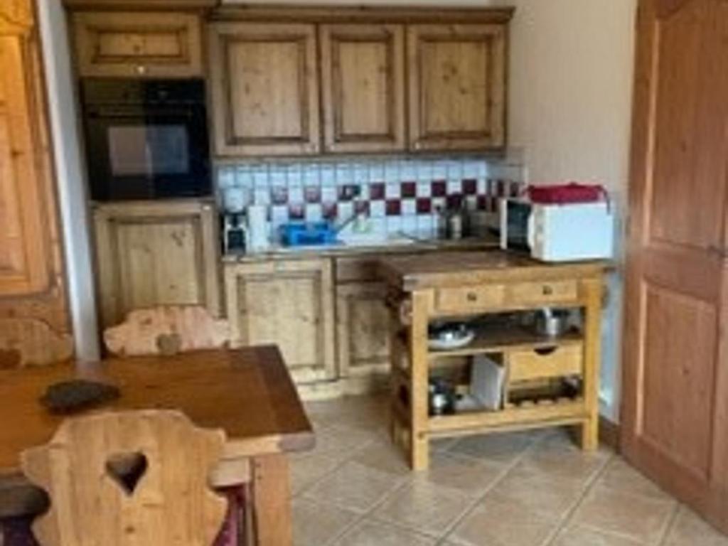 Appartement 3 pièces calme avec balcon et accès piscine - 4/5 pers - FR-1-346-329 - 5