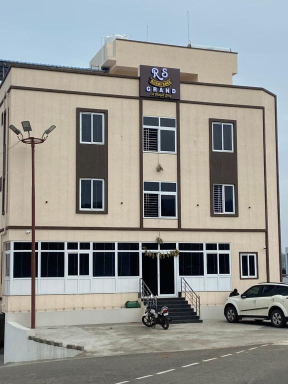 Rushi Sree Grand, Višákhapatnam