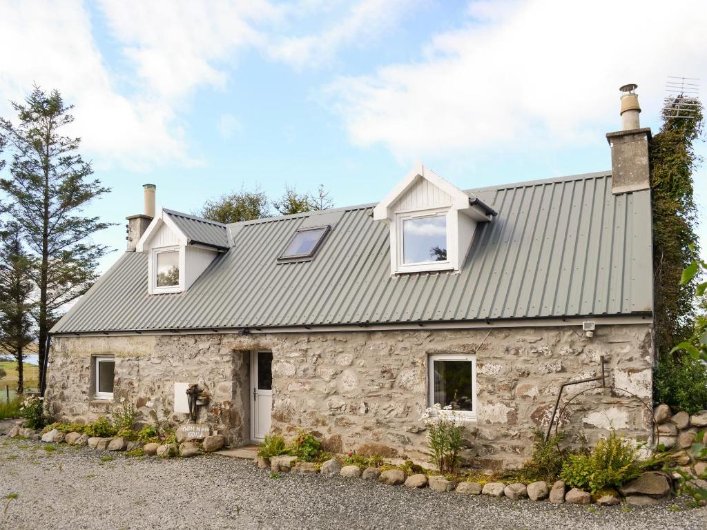 Tigh Nan Eoin
