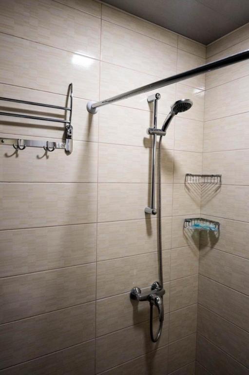 Gudauri Club 2100 Apt206, Gudauri