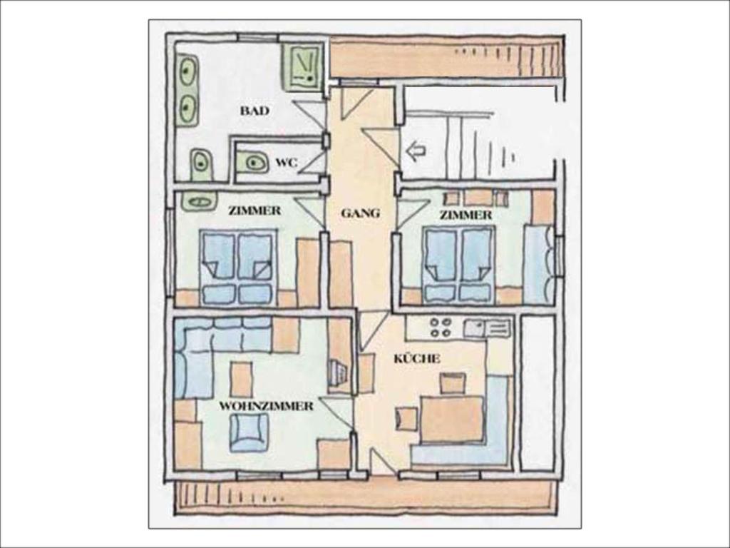Haus Mittergries - 3
