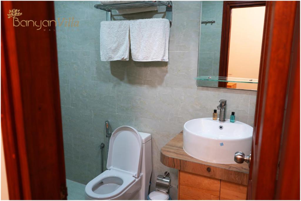 Banyan Villa photo
