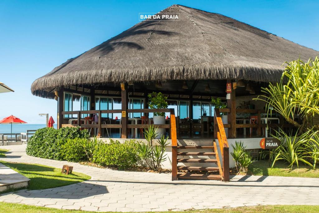 Armacao Resort Porto de Galinhas