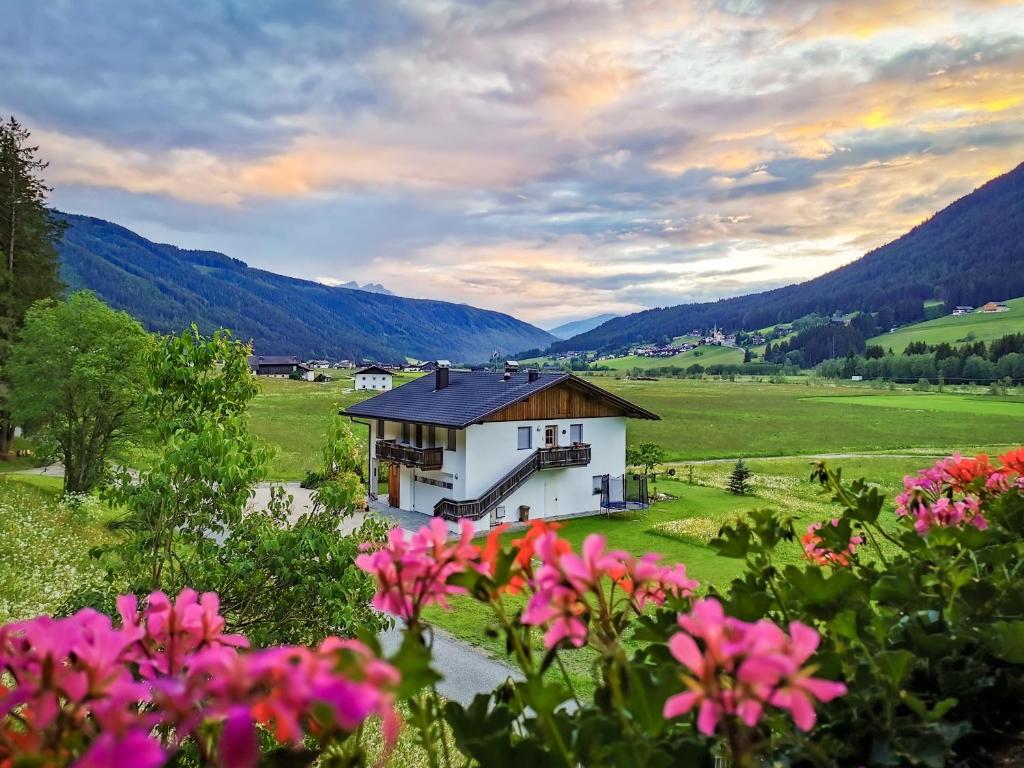 Innerkohlerhof, Valle Di Casies