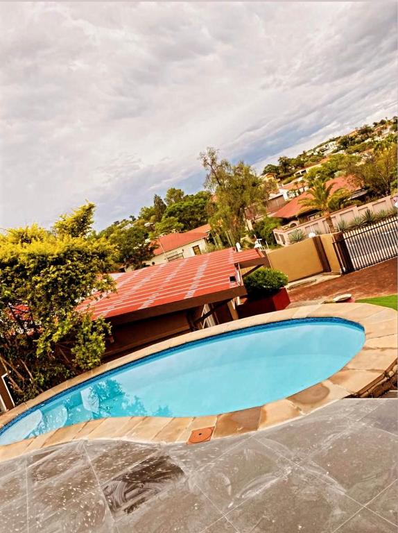 Ethithiya Boutique Guesthouse photo