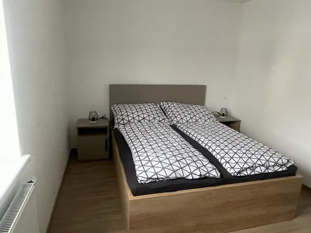 Apartment Viktoria