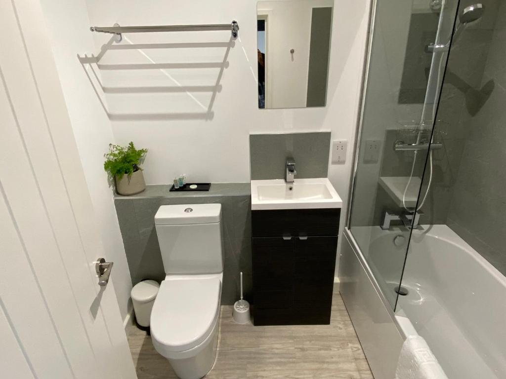 OneFiveSix - Unique Apartments photo