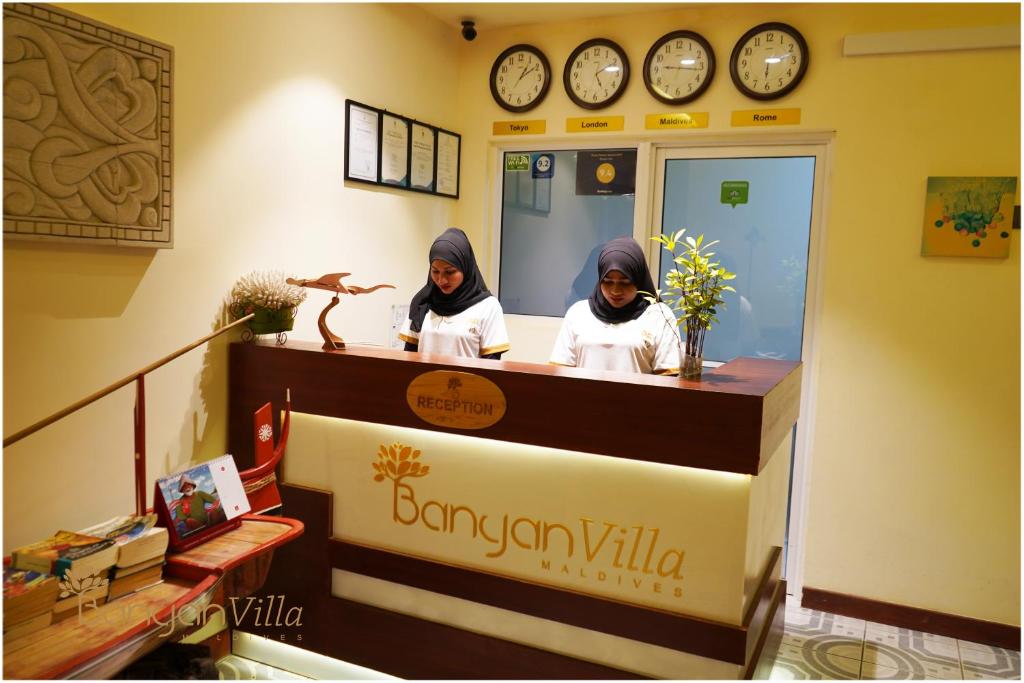 Banyan Villa photo