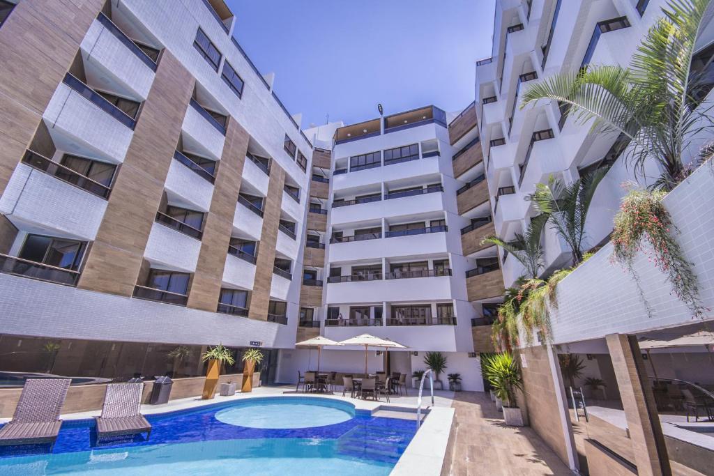 GOLDFLAT - Cabo Branco by PenareiaTurBr photo