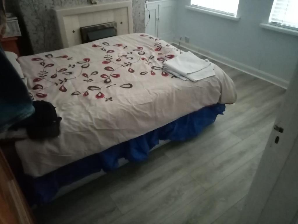 East Belfast rooms available long or short term accommodation