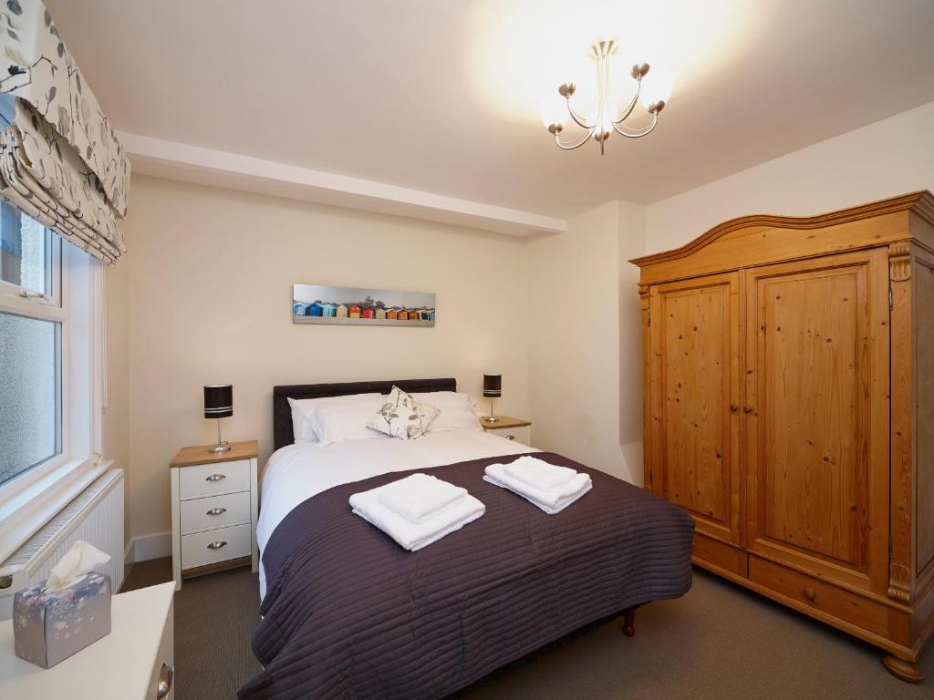 The Old Stables, Filey