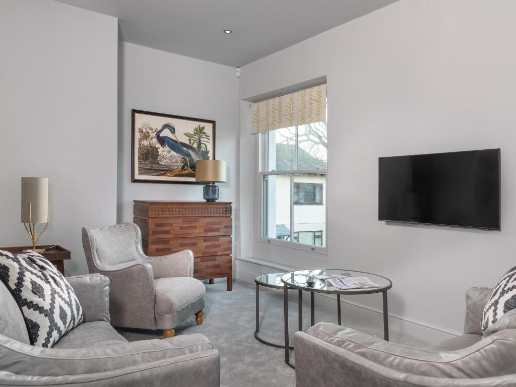 Apartment 2 Blencathra, Keswick