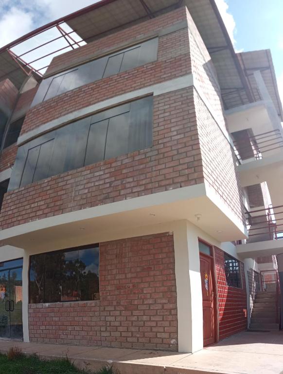Maychu's Albergue - 2