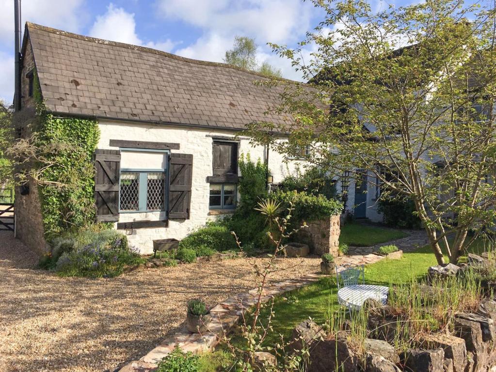 Mill Cottage