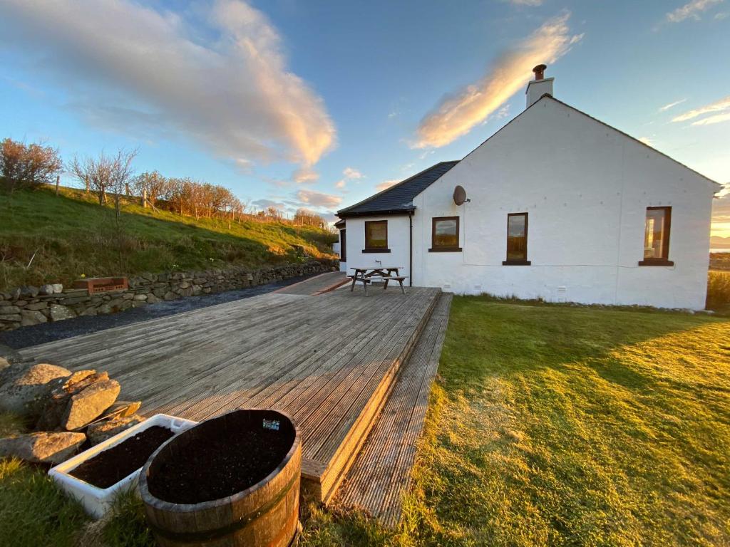 Portbahn, Bruichladdich photo 5