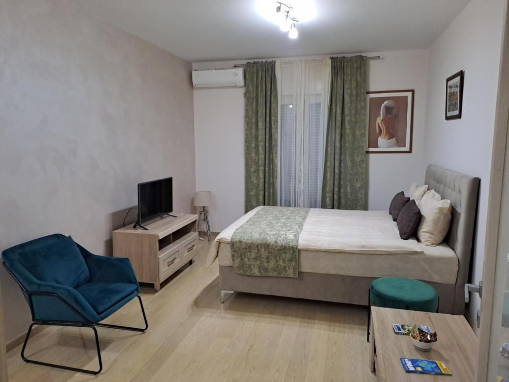 Apartman City kvart - 2