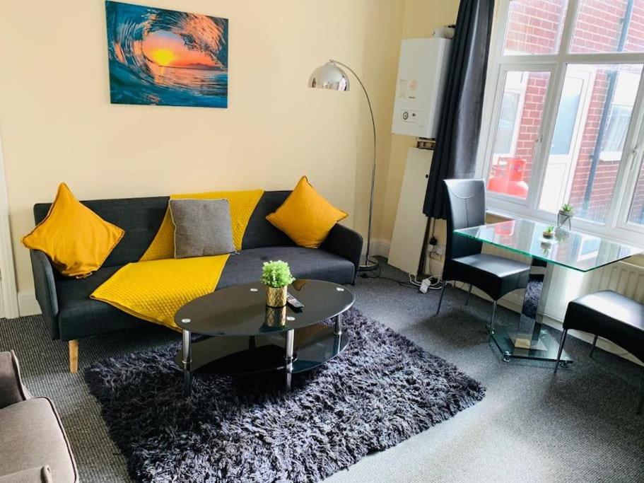 SeaBreaze Place, Cambois