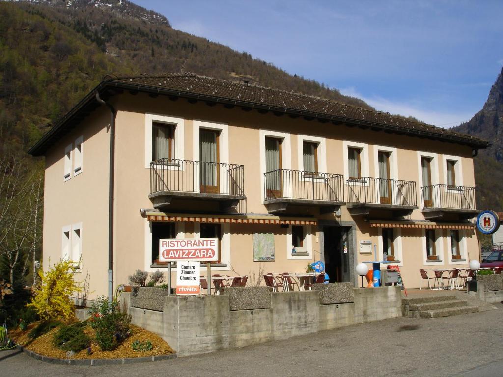 Ristorante Garni Lavizzara photo